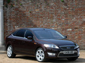 Ford Mondeo 2008 года