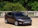 Ford Mondeo 2008 года