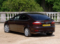 Ford Mondeo 2008 года