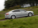 Ford Mondeo 2008 года