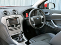 Ford Mondeo 2008 года