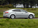 Ford Mondeo 2008 года