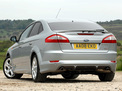 Ford Mondeo 2008 года