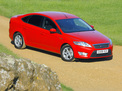 Ford Mondeo 2008 года