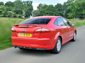 Ford Mondeo 2008 года