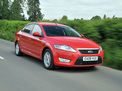 Ford Mondeo 2008 года