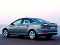 Ford New Mondeo 2007 года