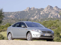 Ford New Mondeo 2007 года