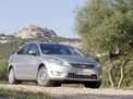 Ford New Mondeo 2007 года