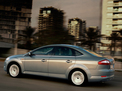 Ford New Mondeo 2007 года