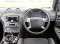 Ford New Mondeo 2007 года