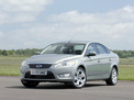 Ford New Mondeo 2007 года