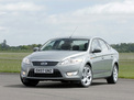 Ford New Mondeo 2007 года