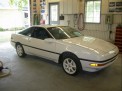 Ford Probe