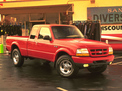 Ford Ranger 1999 года