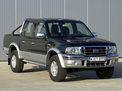 Ford Ranger 2003 года