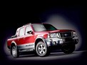 Ford Ranger 2005 года