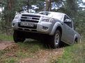 Ford Ranger 2006 года