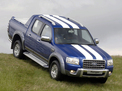 Ford Ranger 2008 года