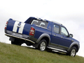 Ford Ranger 2008 года