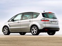 Ford S-MAX 2006 года