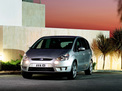 Ford S-MAX 2006 года