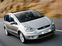 Ford S-MAX 2006 года