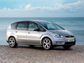 Ford S-MAX 2006 года