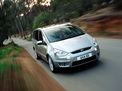 Ford S-MAX 2006 года