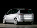 Ford S-MAX 2006 года