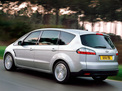 Ford S-MAX 2006 года