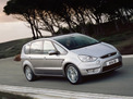 Ford S-MAX 2006 года