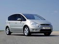 Ford S-MAX 2006 года