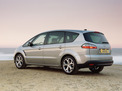 Ford S-MAX 2006 года