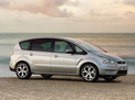 Ford S-MAX 2006 года