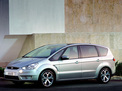 Ford S-MAX 2006 года