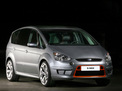 Ford S-MAX 2006 года