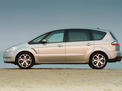 Ford S-MAX 2006 года