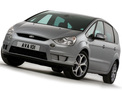 Ford S-MAX 2006 года