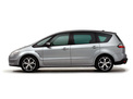 Ford S-MAX 2006 года