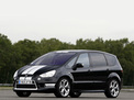 Ford S-MAX 2008 года