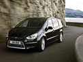 Ford S-MAX 2008 года