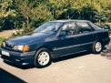 Ford Scorpio