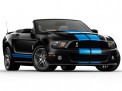 Ford Shelby