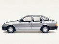 Ford Sierra