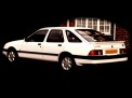 Ford Sierra