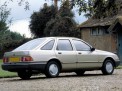 Ford Sierra