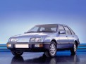 Ford Sierra