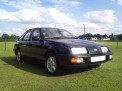 Ford Sierra