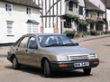 Ford Sierra 1982 года